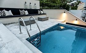 Boutique Hotel Casa del Mare-Pietra